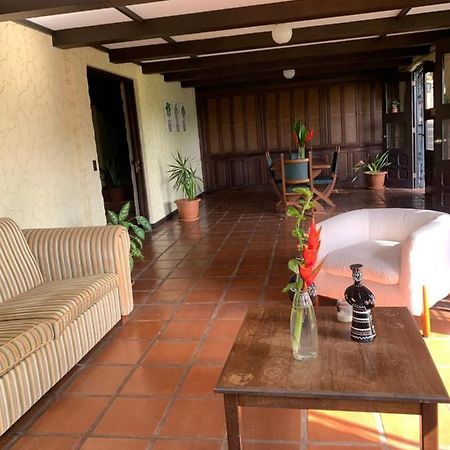 Hermoso Apartamento Cerca Del Aeropuerto San Antonio De Belen Luaran gambar