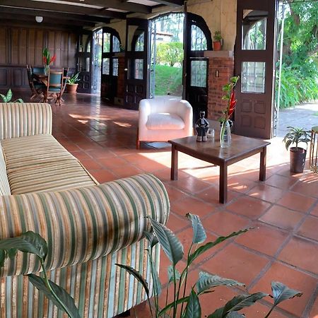 Hermoso Apartamento Cerca Del Aeropuerto San Antonio De Belen Luaran gambar