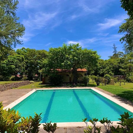 Hermoso Apartamento Cerca Del Aeropuerto San Antonio De Belen Luaran gambar