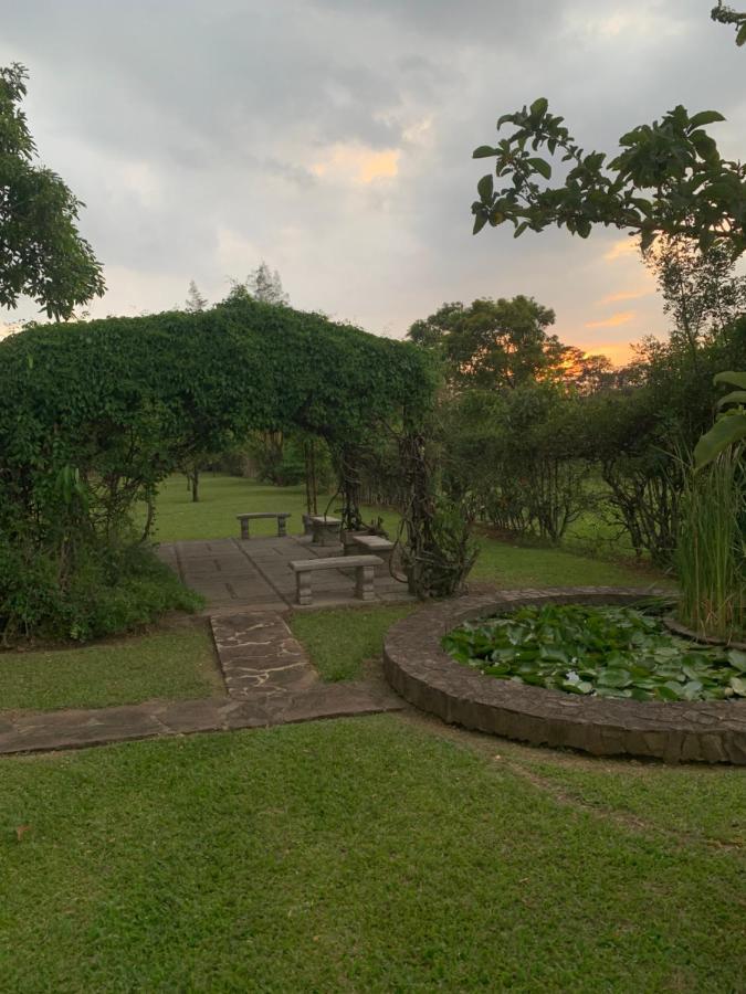 Hermoso Apartamento Cerca Del Aeropuerto San Antonio De Belen Luaran gambar