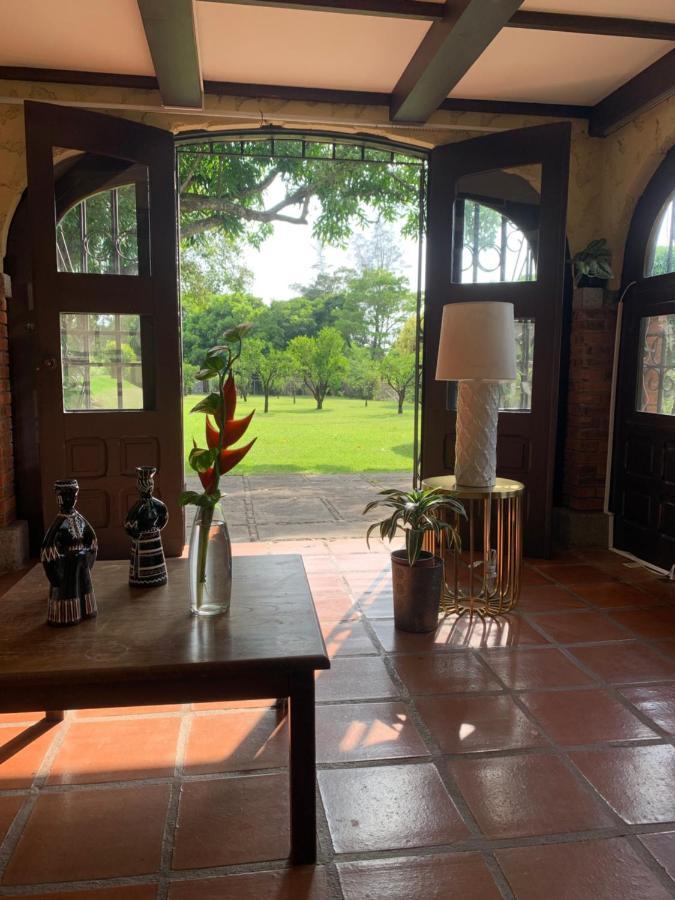 Hermoso Apartamento Cerca Del Aeropuerto San Antonio De Belen Luaran gambar