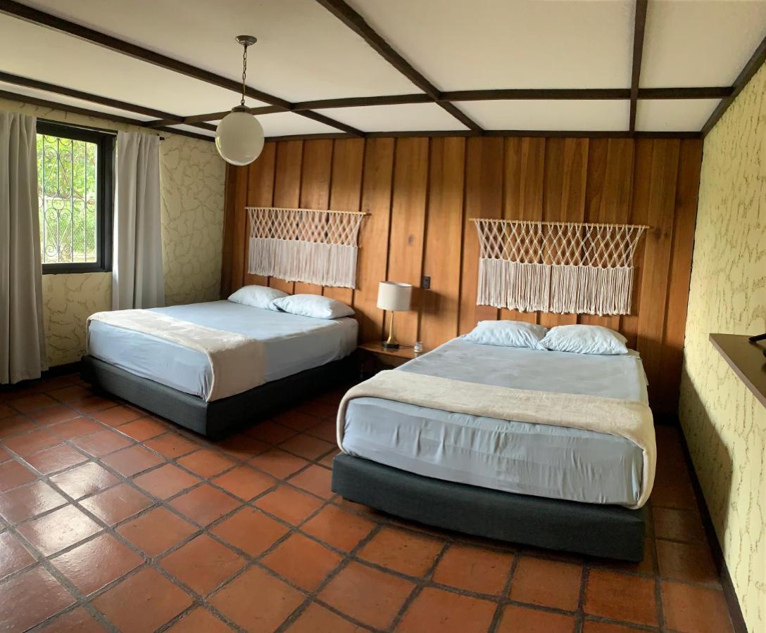 Hermoso Apartamento Cerca Del Aeropuerto San Antonio De Belen Luaran gambar