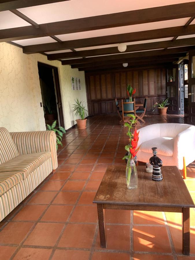Hermoso Apartamento Cerca Del Aeropuerto San Antonio De Belen Luaran gambar