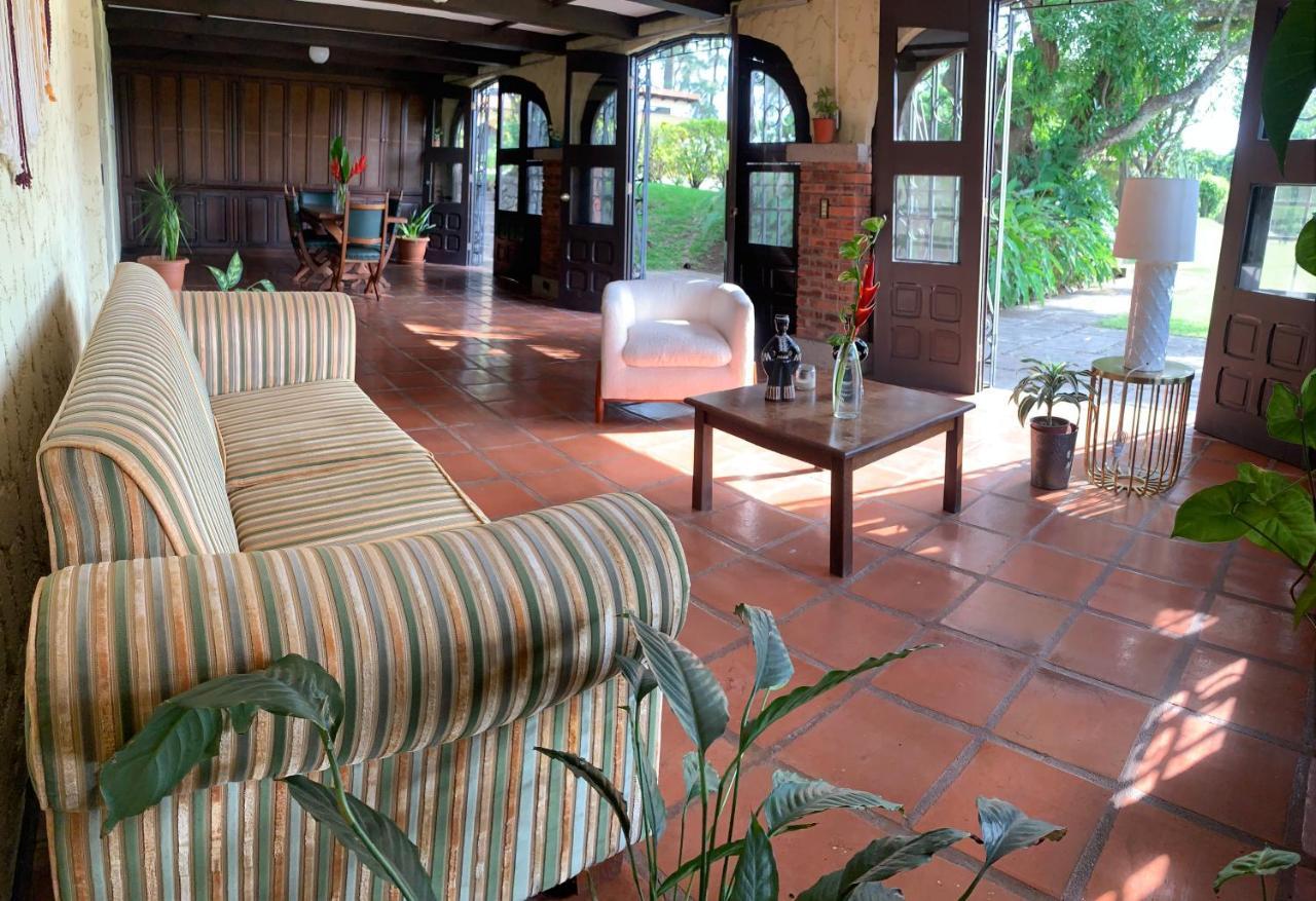 Hermoso Apartamento Cerca Del Aeropuerto San Antonio De Belen Luaran gambar