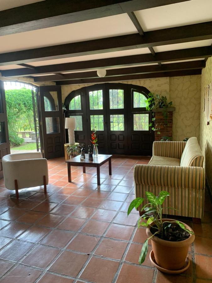 Hermoso Apartamento Cerca Del Aeropuerto San Antonio De Belen Luaran gambar