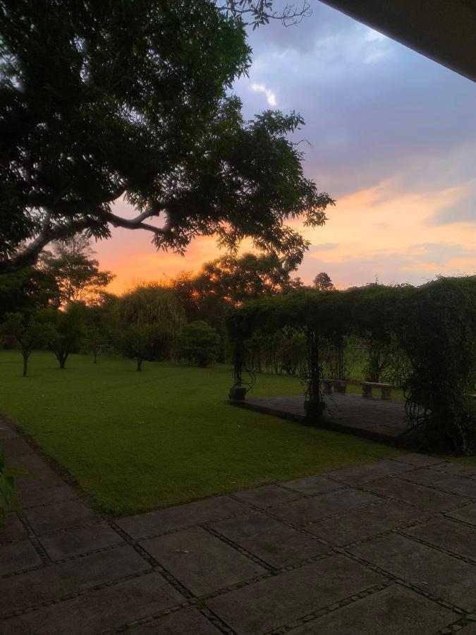 Hermoso Apartamento Cerca Del Aeropuerto San Antonio De Belen Luaran gambar