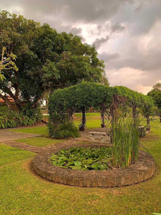 Hermoso Apartamento Cerca Del Aeropuerto San Antonio De Belen Luaran gambar