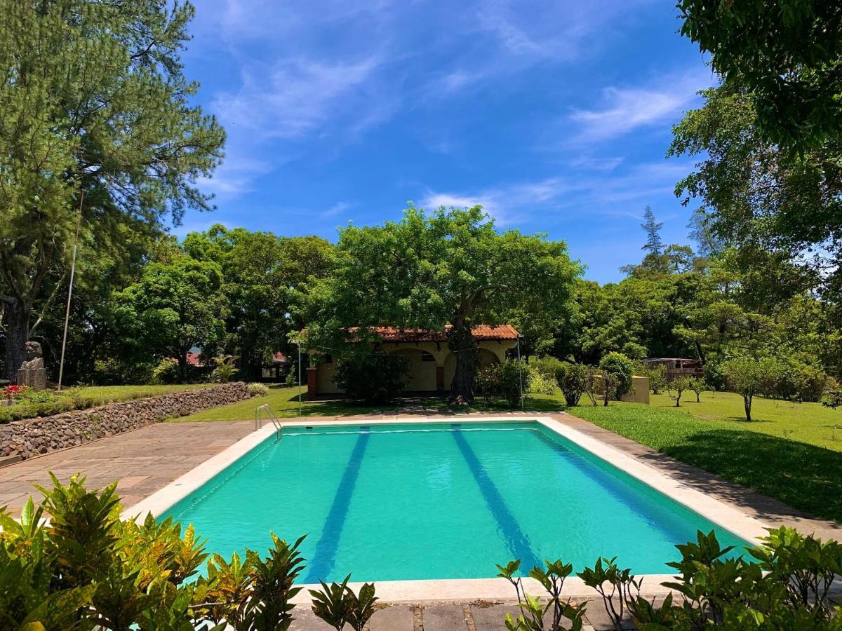 Hermoso Apartamento Cerca Del Aeropuerto San Antonio De Belen Luaran gambar