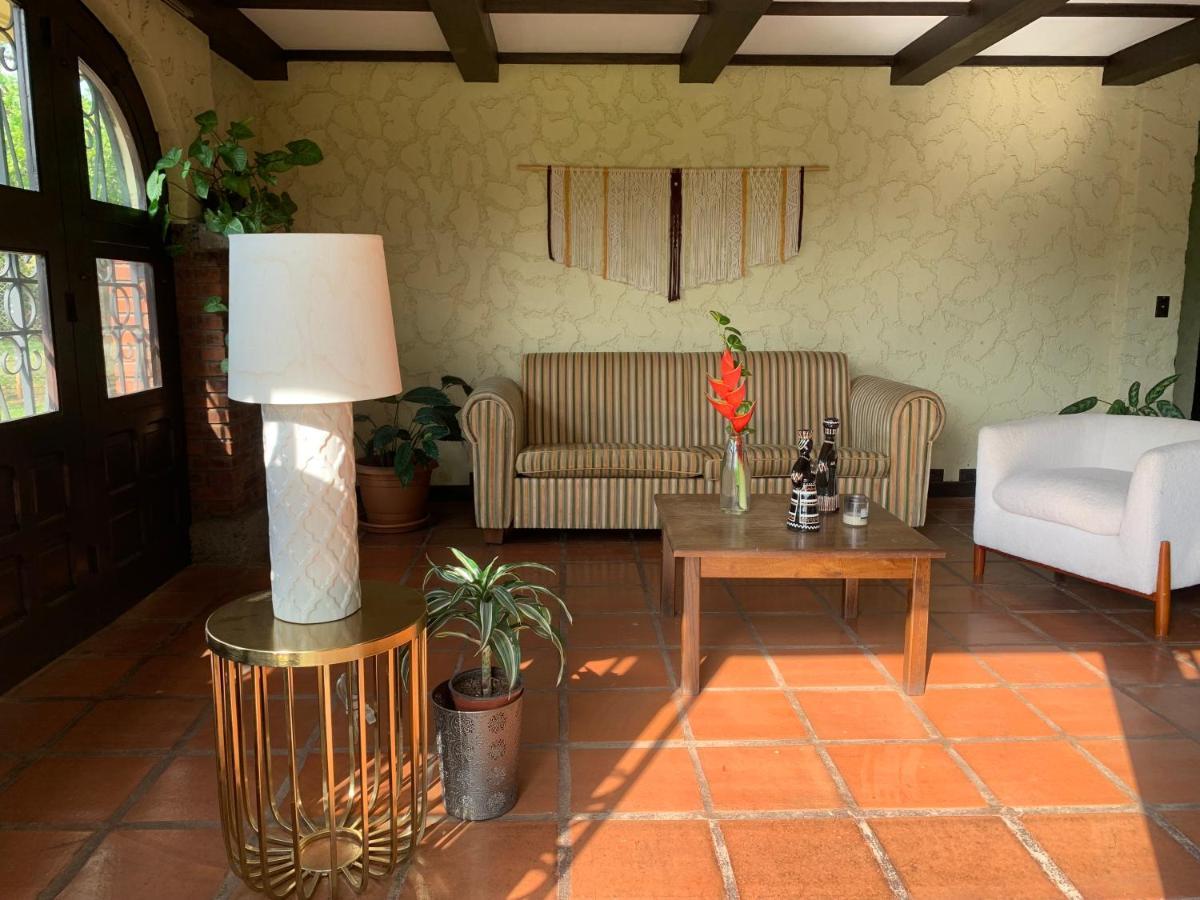 Hermoso Apartamento Cerca Del Aeropuerto San Antonio De Belen Luaran gambar